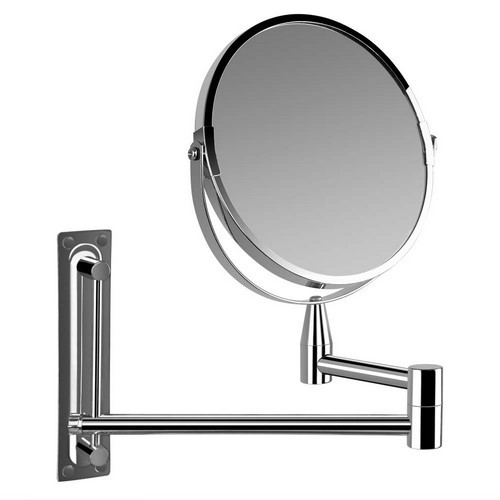 ESPEJO ORBEGOZO ESP4000 17CMS C/SOPORTE PARED
